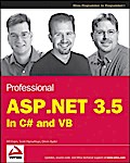 Professional ASP.NET 3.5