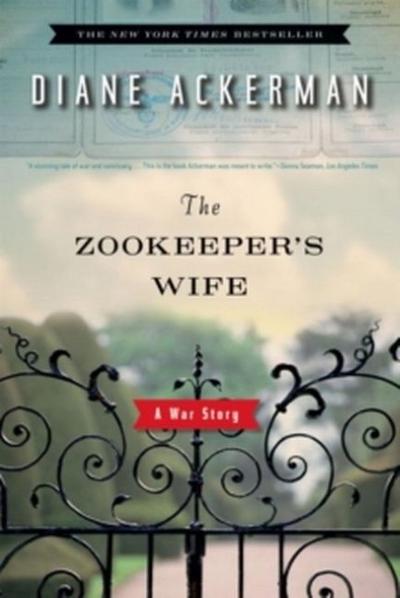 The Zookeeper’s Wife