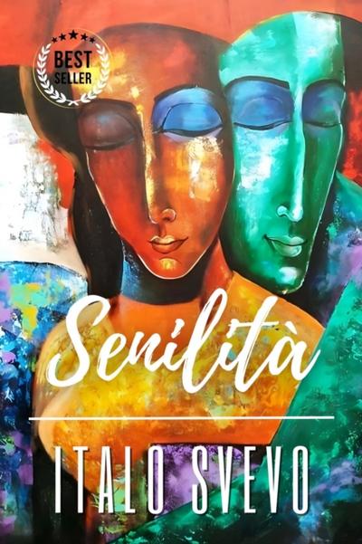 Senilità