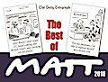 The Best of Matt 2018