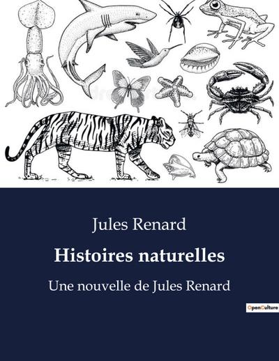 Histoires naturelles