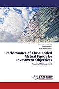 Performance of Close-Ended Mutual Funds by Investment Objectives