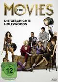 The Movies - Die Geschichte Hollywoods