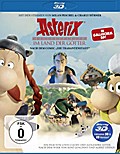 Asterix im Land der Götter 3D