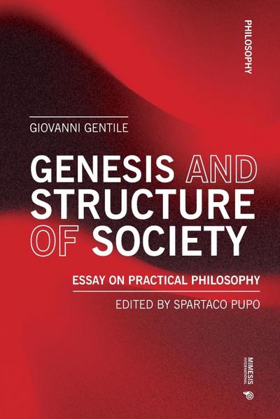 Genesis and Structure of Society