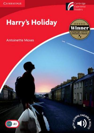 Harry’s Holiday