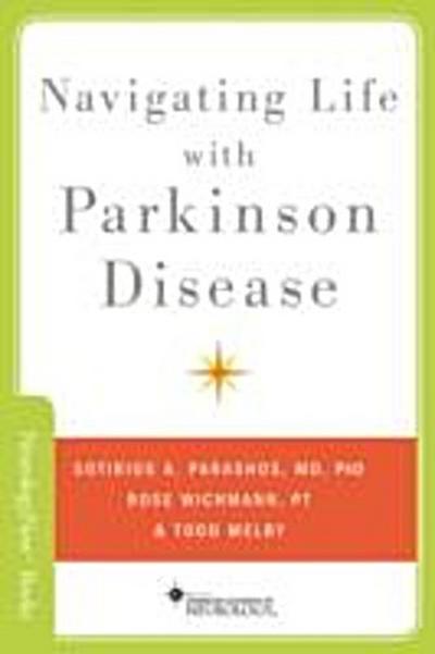 Navigating Life with Parkinson Disease