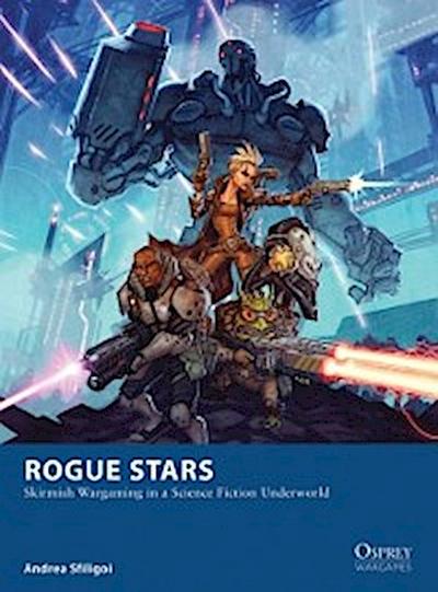 Rogue Stars