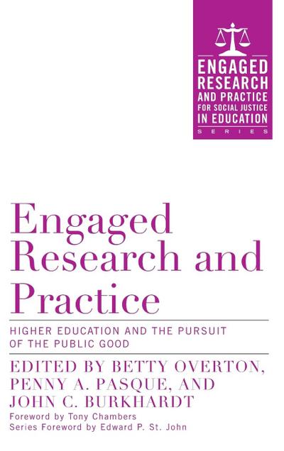 Engaged Research and Practice