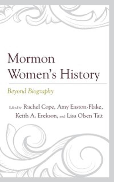 Mormon Women’s History