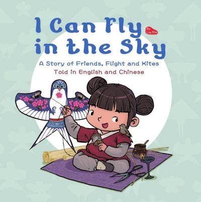 I Can Fly in the Sky