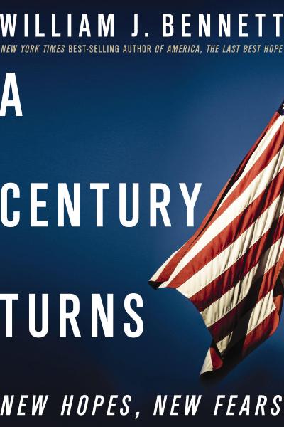 A Century Turns