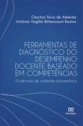 Ferramentas de diagnóstico do desempenho docente baseado em competências