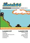 Lotek64 2018
