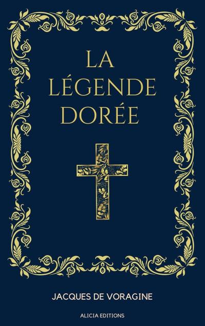La Légende Dorée