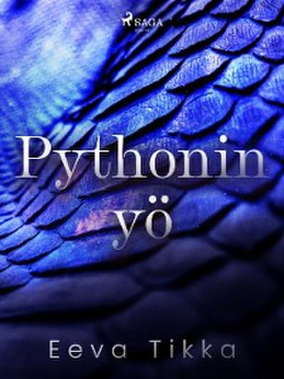 Pythonin yö