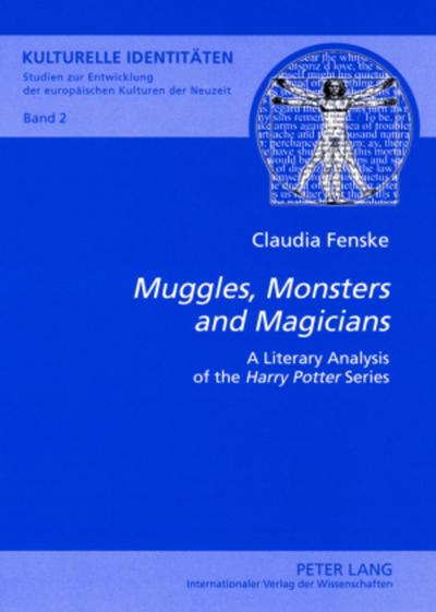 «Muggles, Monsters and Magicians»