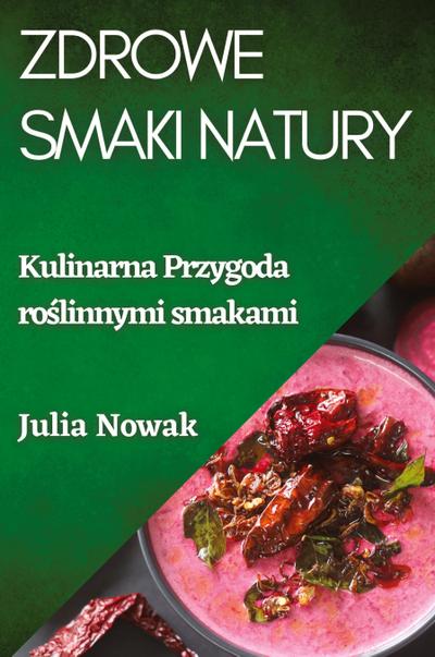 Zdrowe Smaki Natury