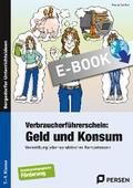 Verbraucherführerschein: Geld und Konsum