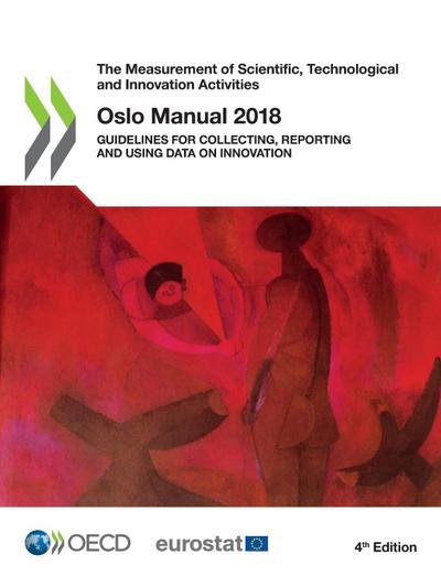 The Measurement of Scientific, Technological and Innovation Activities Oslo Manual 2018 Guidelines for Collecting, Reporting and Using Data on Innovation, 4th Edition