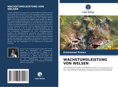WACHSTUMSLEISTUNG VON WELSEN