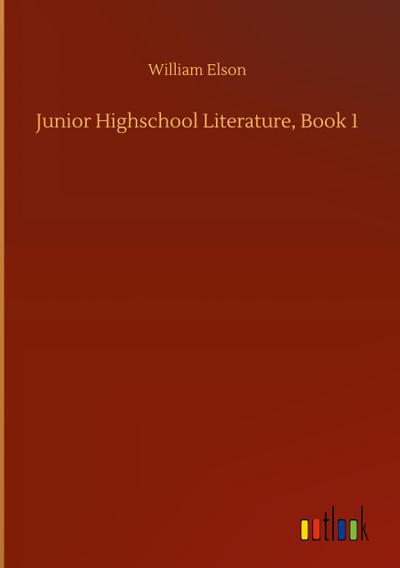 Junior Highschool Literature, Book 1