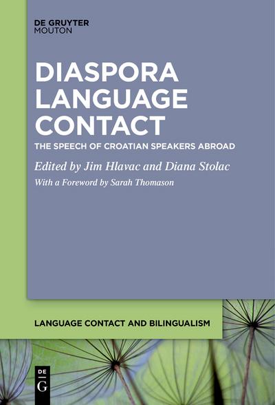 Diaspora Language Contact