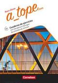 A tope - Spanisch Spätbeginner - Ausgabe 2017