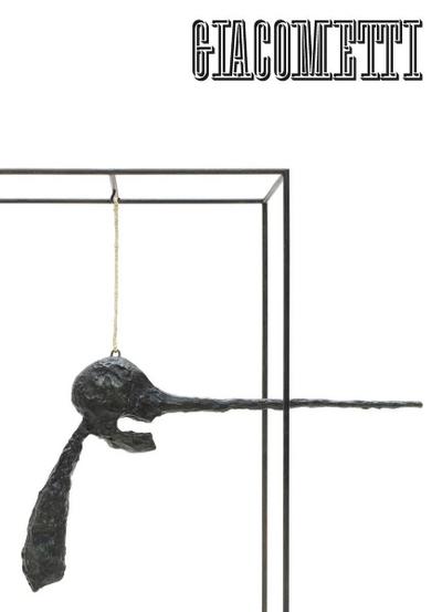 Giacometti Alberto Giacometti Artist
