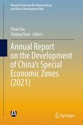 Annual Report on the Development of Chinas Special