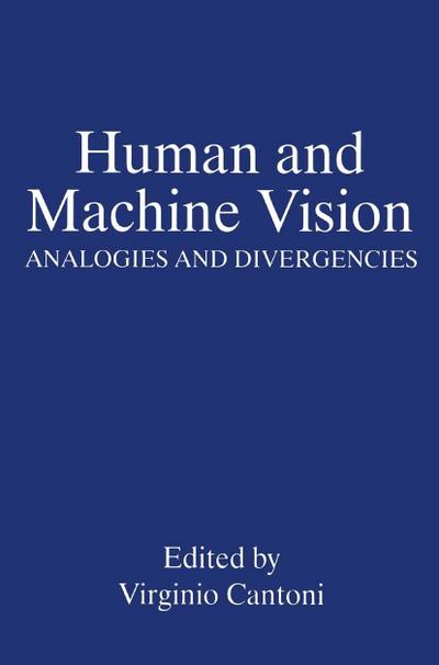 Human and Machine Vision