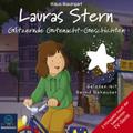 Lauras Stern – 1 Audio-CD
Glitzernde Gutenacht-Geschichten