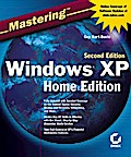 Mastering Windows XP Home Edition