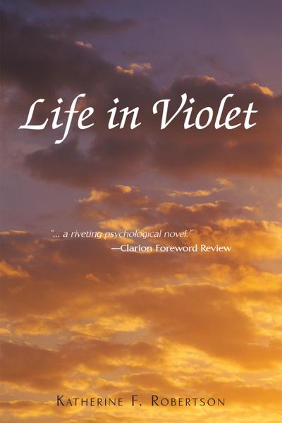 Life in Violet