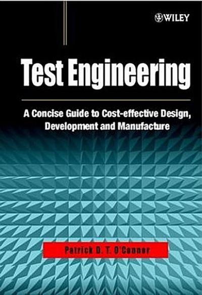Test Engineering