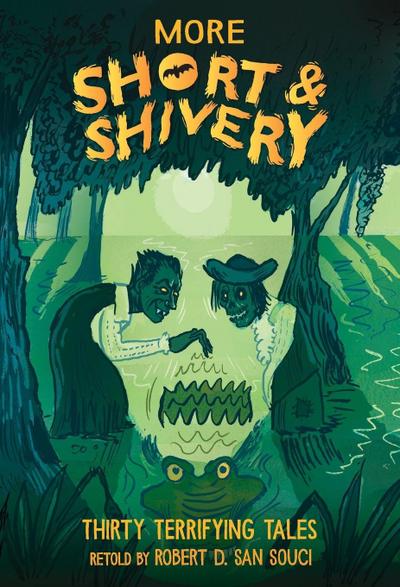 More Short & Shivery