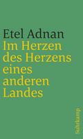 Im Herzen des Herzens eines anderen Landes
