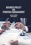 Business Policy and Strategic Management