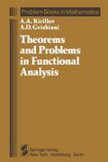 Theorems and Problems in Functional Analysis