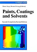 Paints, Coatings and Solvents