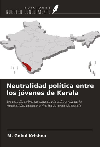 Neutralidad política entre los jóvenes de Kerala