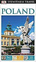 DK Eyewitness Travel Guide Poland: DK Eyewitness Travel Guide 2015