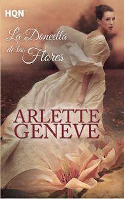 SPA-DONCELLA DE LAS FLORES