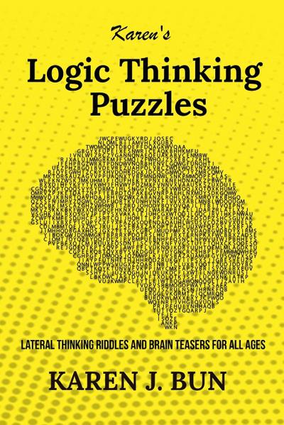 Karen’s Logic Thinking Puzzles
