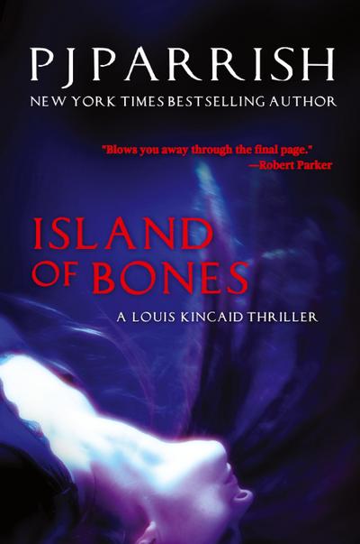 Island Of Bones