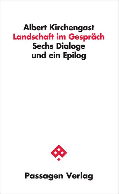 Landschaft im Gespräch