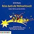 Reise durch die Weihnachtswelt