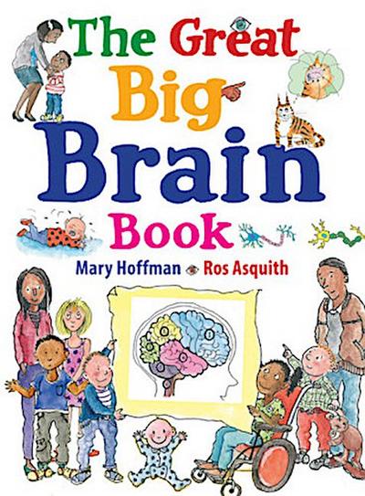 The Great Big Brain Book