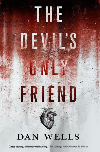 Devil’s Only Friend