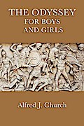 The Odyssey for Boys and Girls